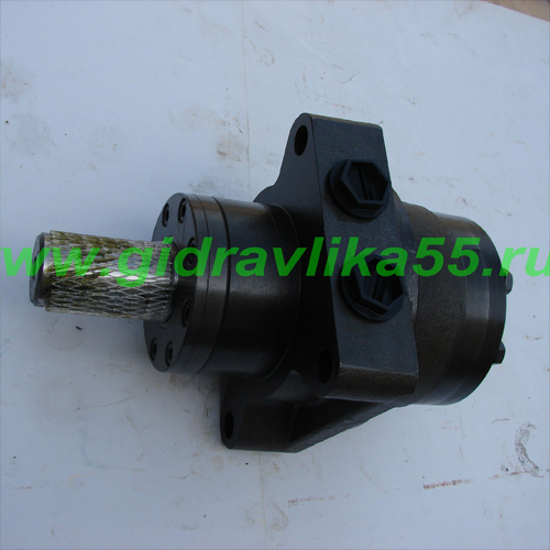 Гидромотор MPW 40 CDM/5 (EPMW 40 CBM)