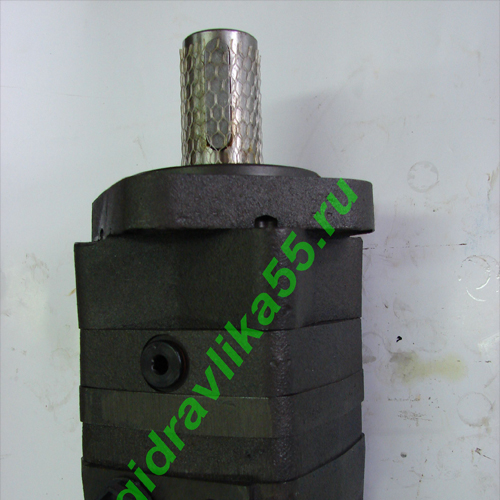 Гидромотор MS 200 (МГП-200)