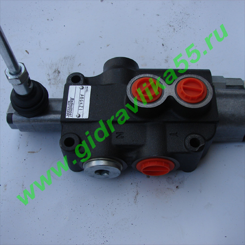 Г/распределитель Р80 А1 GKZ1